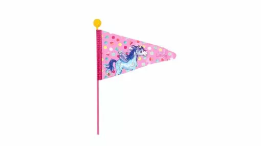 Bike Fashion Prinzessin Lillifee Wimpelstange -Fahrrad Verkaufsladen 0194923 1432 0