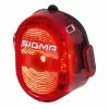 Sigma Nugget II LED-Rückleuchte -Fahrrad Verkaufsladen 0196635 3380 0