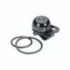 BBB Klingel EasyFit Deluxe BBB-14 -Fahrrad Verkaufsladen 0196892 1295 0