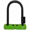 Abus Ultra Mini 410 140/80/12mm -Fahrrad Verkaufsladen 0196924 5978 0