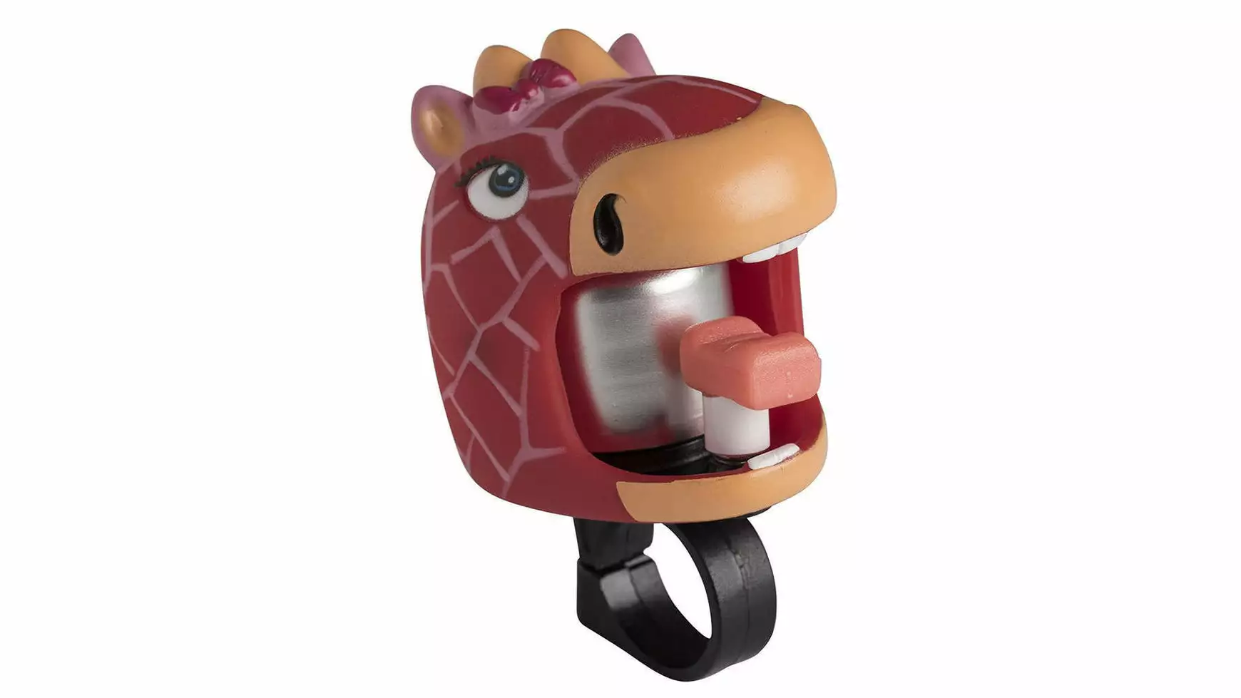 Crazy Safety Giraffe Glocke 3 Crazy Safety Giraffe Glocke