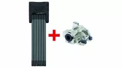 Abus Bordo 6015/120 + Bosch RH