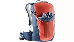 Deuter XV1 17L Rucksack -Fahrrad Verkaufsladen 0198771 0000 6