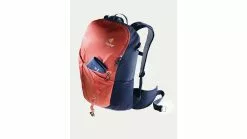 Deuter XV1 17L Rucksack -Fahrrad Verkaufsladen 0198771 0000 7