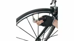 Topeak Air Booster CO2-Pumpe -Fahrrad Verkaufsladen 0204912 1605 4