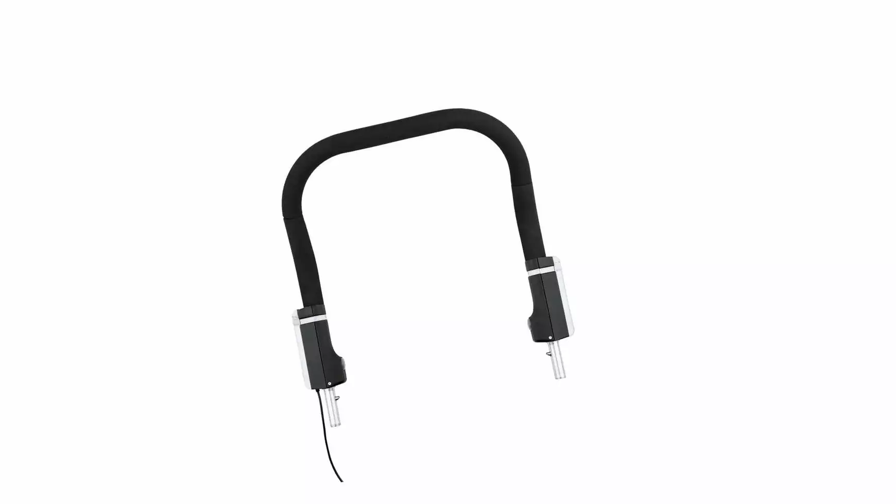 Croozer Lichtschiebebügel 4 Croozer Lichtschiebebügel – Bild 2