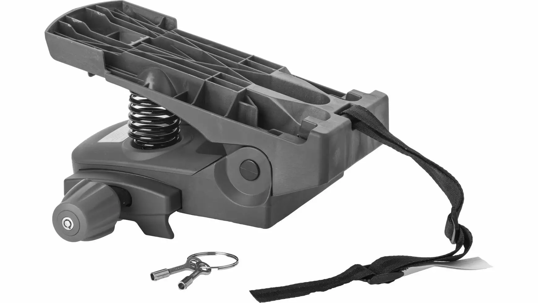 Hamax Caress Gepäckträger-Adapter 3 Hamax Caress Gepäckträger-Adapter