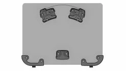 Ortlieb Office-Bag QL3.1 Cordura/PU -Fahrrad Verkaufsladen 0205862 1064 3