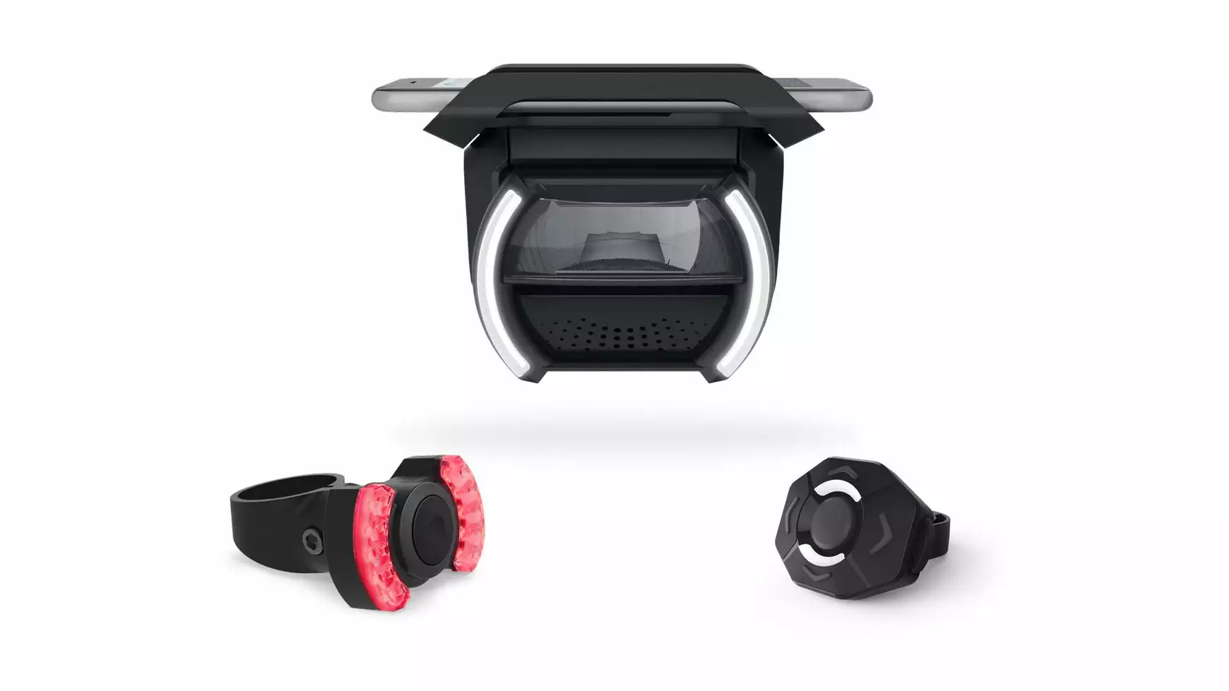 COBI.Bike Plus Für Normale Bikes 3 COBI.Bike Plus Für Normale Bikes