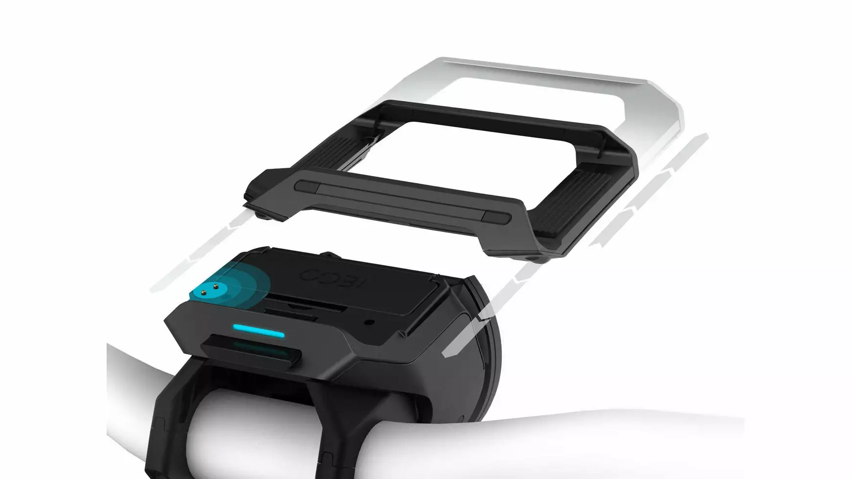 COBI.Bike Plus Für Normale Bikes 4 COBI.Bike Plus Für Normale Bikes – Bild 2