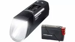 Trelock LS 760 I-GO Vision / LS 720