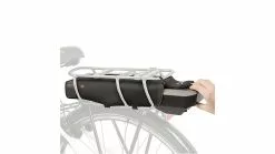 M-Wave Akku-Schutzhülle Carrier 7 M-Wave Akku-Schutzhülle Carrier -Fahrrad Verkaufsladen 0207145 1568 3