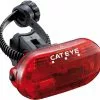 Cat Eye Cateye Omni 3G Rücklicht, 3 LEDs -Fahrrad Verkaufsladen 0210290 1568 0