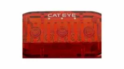 Cat Eye Cateye Omni 3G Rücklicht, 3 LEDs -Fahrrad Verkaufsladen 0210290 1568 2