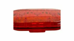 Cat Eye Cateye Omni 3G Rücklicht, 3 LEDs -Fahrrad Verkaufsladen 0210290 1568 3