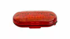 Cat Eye Cateye Omni 3G Rücklicht, 3 LEDs -Fahrrad Verkaufsladen 0210290 1568 4