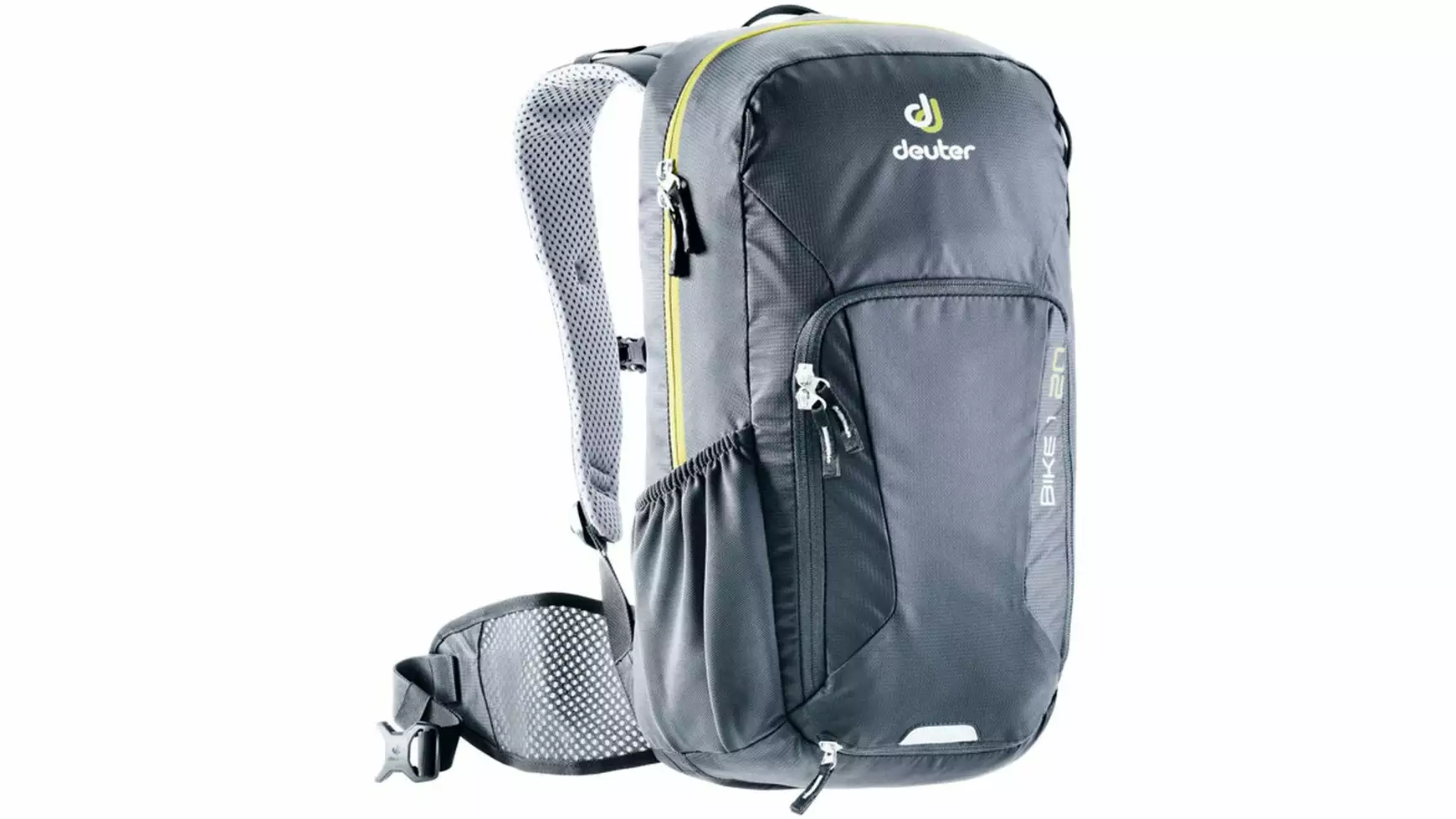 Deuter Bike I 20 Rucksack 3 Deuter Bike I 20 Rucksack