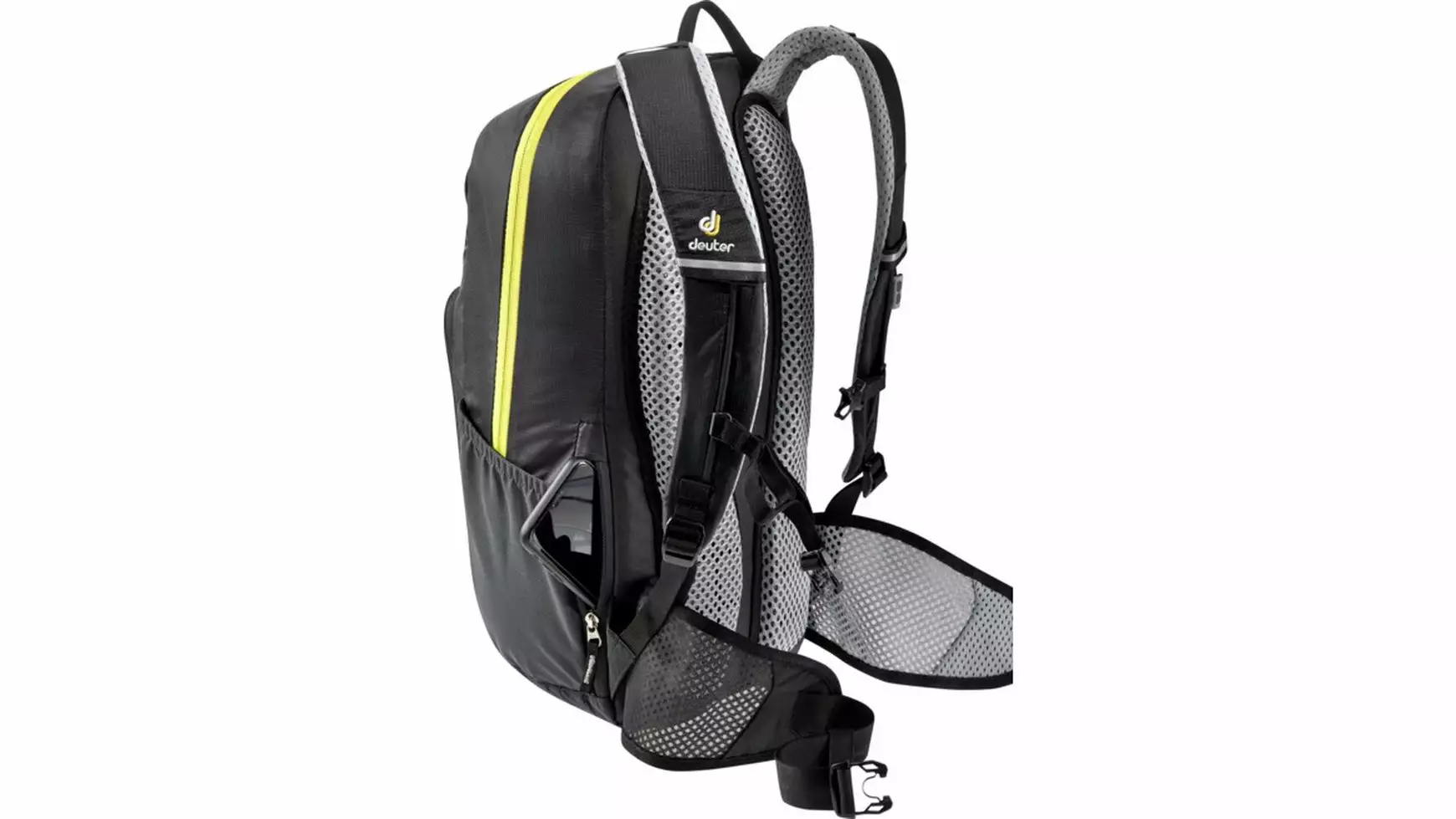 Deuter Bike I 20 Rucksack 4 Deuter Bike I 20 Rucksack – Bild 2