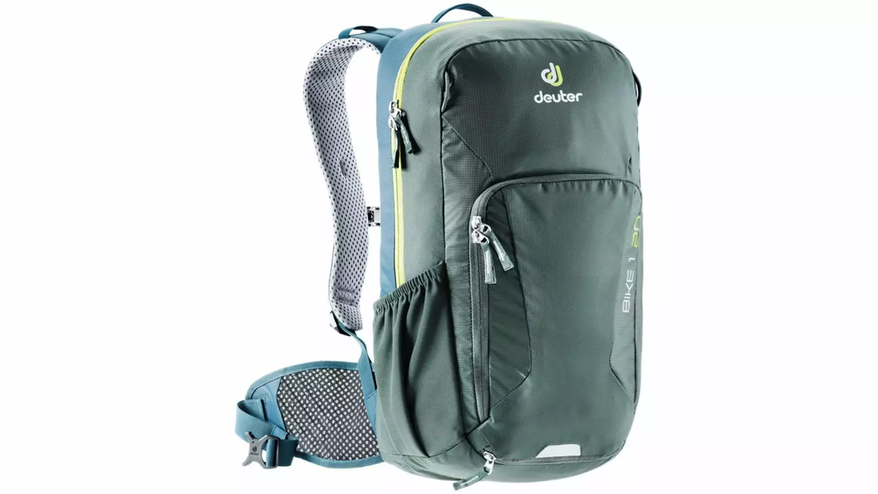 Deuter Bike I 20 Rucksack 7 Deuter Bike I 20 Rucksack – Bild 5