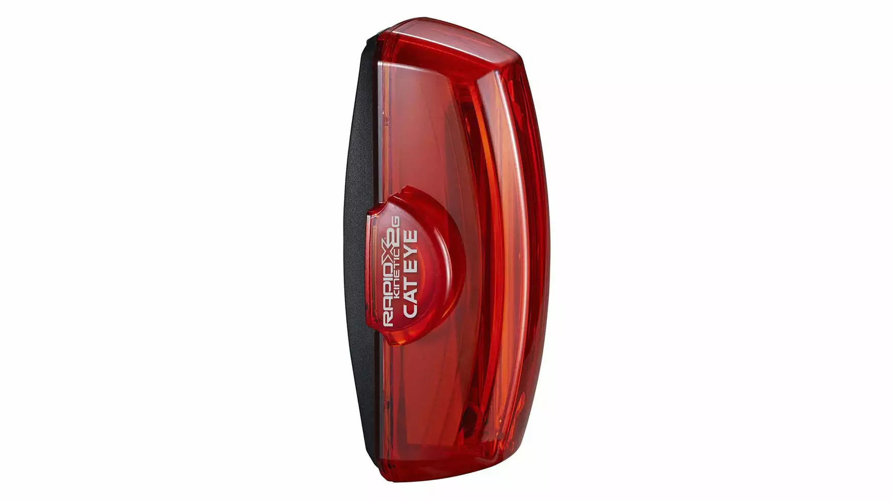 Cat Eye Cateye Rapid X2G Kinetic Rücklicht 3 Cat Eye Cateye Rapid X2G Kinetic Rücklicht