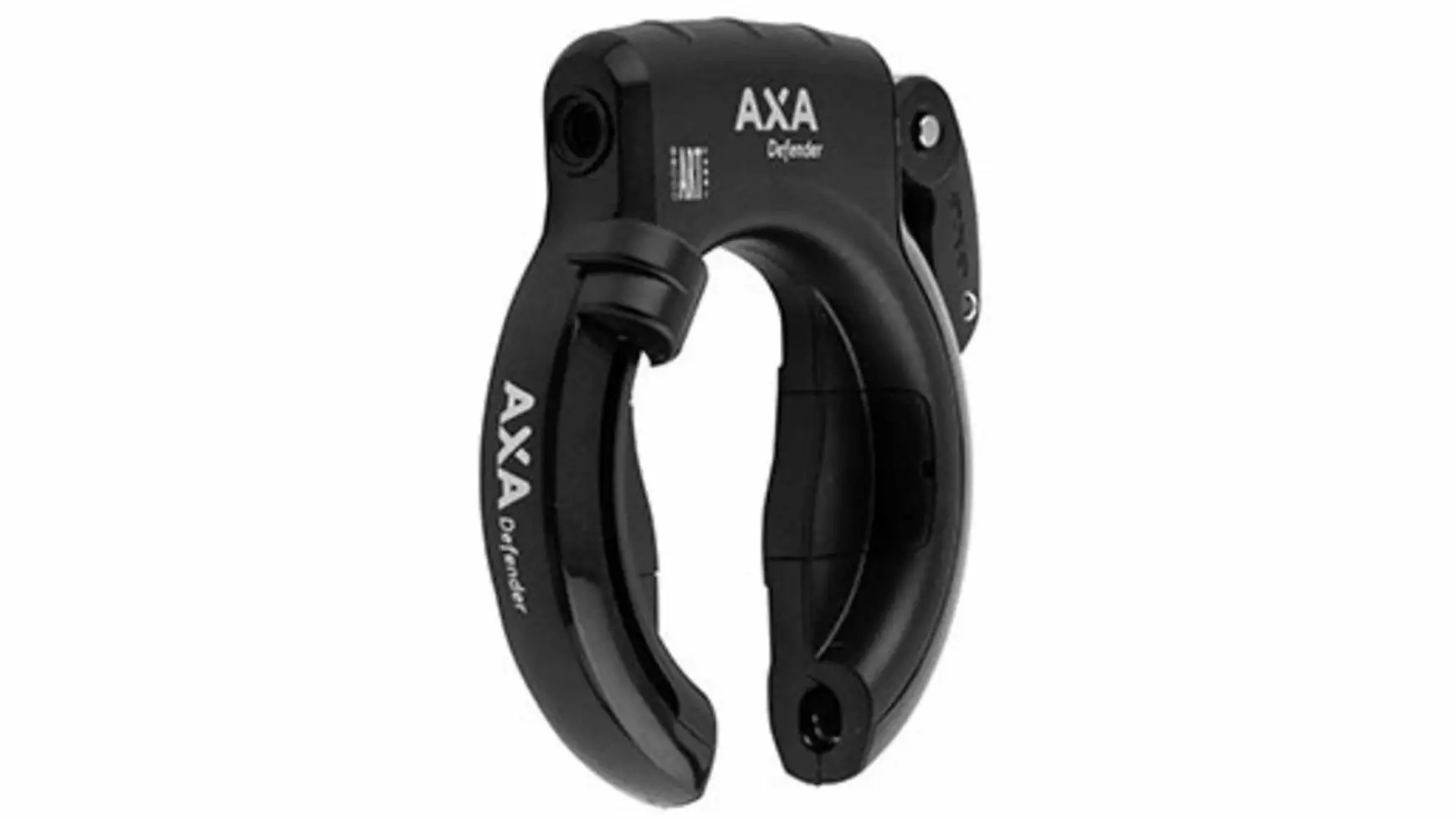 Axa Defender Rahmenschloss 4 Axa Defender Rahmenschloss – Bild 2