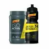 PowerBar Isoactive Bottle Onpack -Fahrrad Verkaufsladen 0210875 3030 0