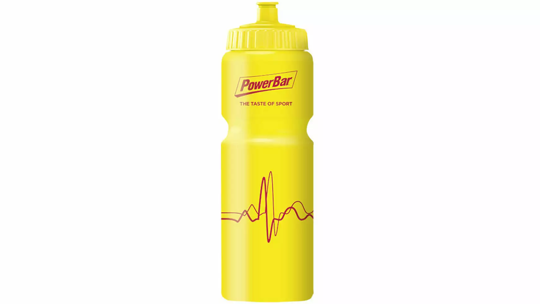 PowerBar Trinkflasche 0,75 Liter 3 PowerBar Trinkflasche 0,75 Liter