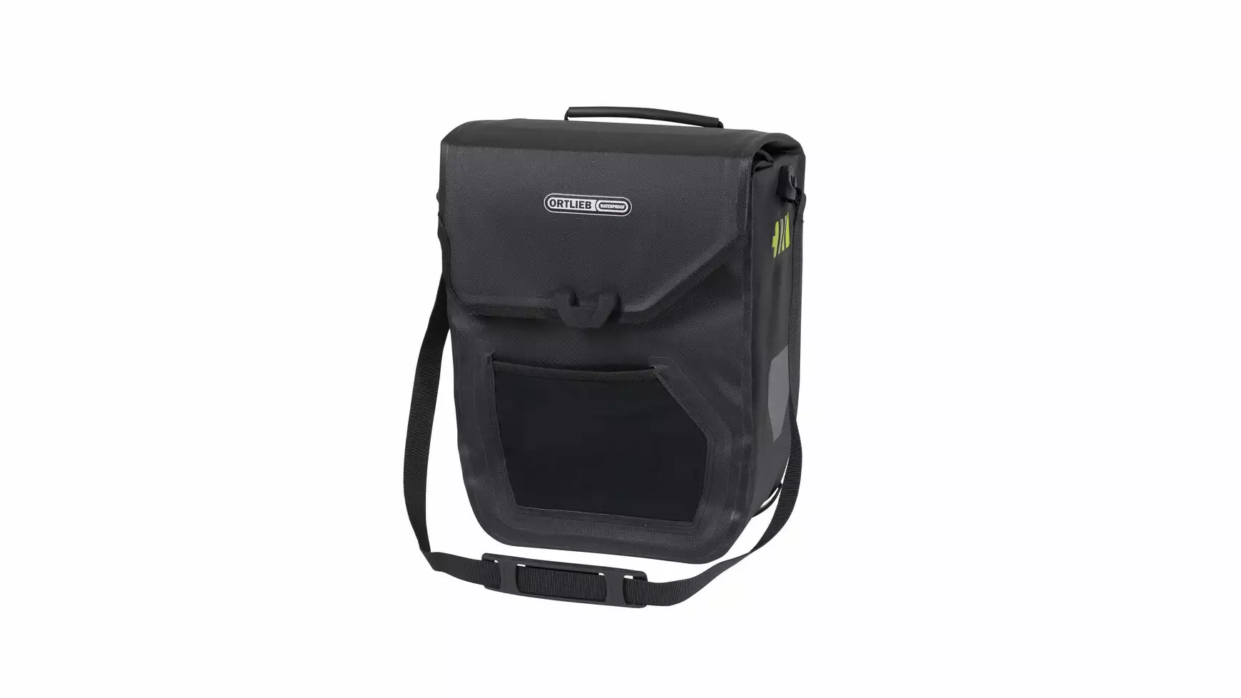 Ortlieb E-Mate Single Bag 3 Ortlieb E-Mate Single Bag