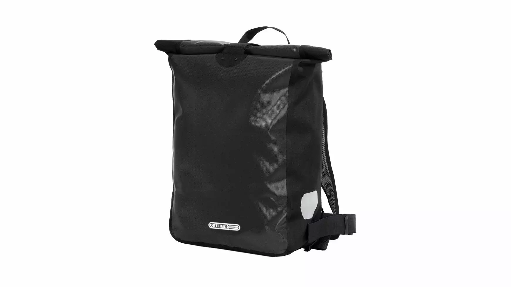 Ortlieb Messenger-Bag Rucksack 9 Ortlieb Messenger-Bag Rucksack – Bild 7