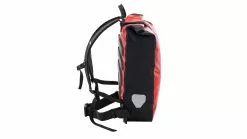 Ortlieb Messenger-Bag Rucksack 20 Ortlieb Messenger-Bag Rucksack -Fahrrad Verkaufsladen 0211152 2505 2
