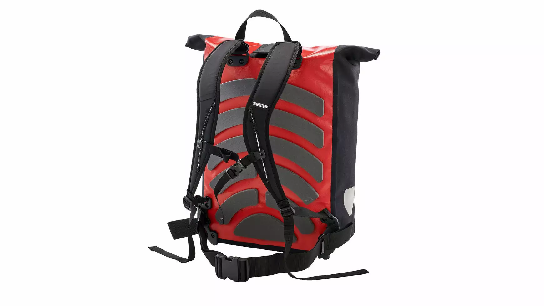 Ortlieb Messenger-Bag Rucksack 8 Ortlieb Messenger-Bag Rucksack – Bild 6