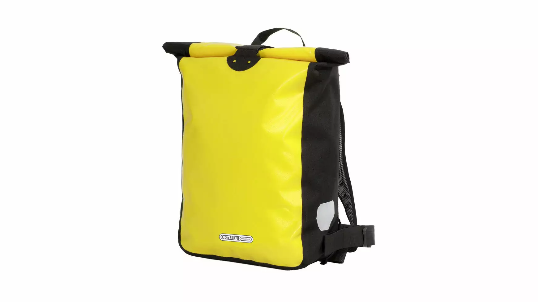 Ortlieb Messenger-Bag Rucksack 3 Ortlieb Messenger-Bag Rucksack