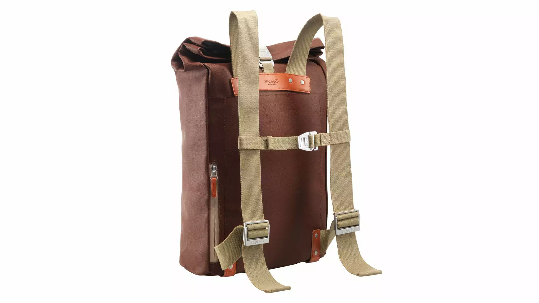 Brooks Transit Pickwick Small 6 Brooks Transit Pickwick Small – Bild 4