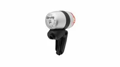 Busch-mueller B&M Mü Designer-LED-Rücklicht -Fahrrad Verkaufsladen 0212811 1605 3