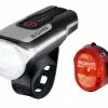 Sigma Aura 80 FL / Nugget II Set -Fahrrad Verkaufsladen 0213340 1568 0