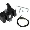 Ortlieb Handlebar Mount-Set II -Fahrrad Verkaufsladen 0215507 1064 0