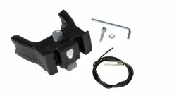 Ortlieb Handlebar Mount-Set II