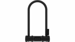 Abus Ultra 410 Combo 230 Mm
