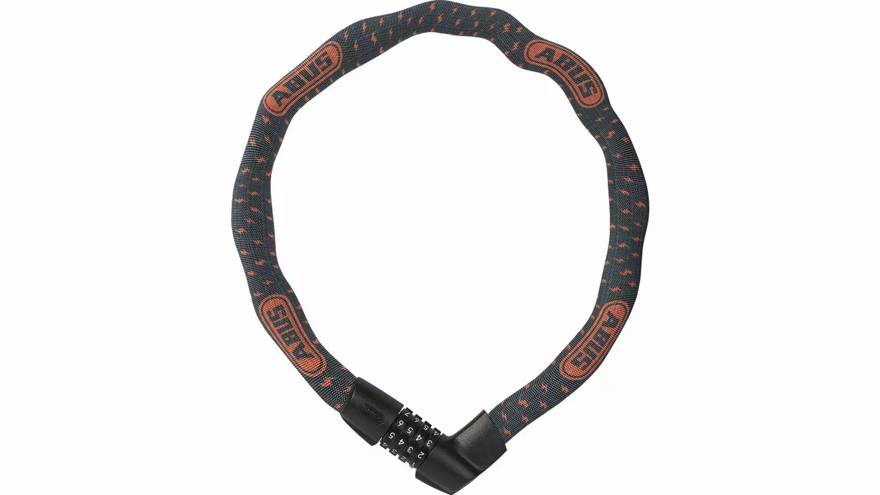 Abus Tresor 1385/75 Color 5 Abus Tresor 1385/75 Color – Bild 3