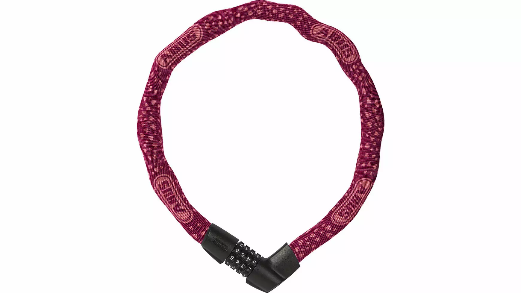 Abus Tresor 1385/75 Color 4 Abus Tresor 1385/75 Color – Bild 2