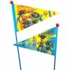 Point Toys Story Sicherheitswimpel -Fahrrad Verkaufsladen 0216698 1153 0