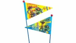 Point Toys Story Sicherheitswimpel