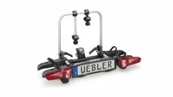 Uebler F24 Kupplungsträger