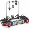 Uebler F34 Kupplungsträger -Fahrrad Verkaufsladen 0217073 16052065 0
