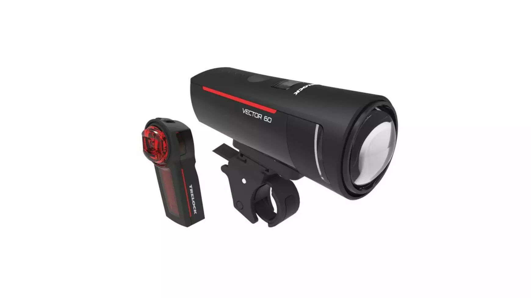 Trelock LS 600 I-GO / LS 740 I-GO 3 Trelock LS 600 I-GO / LS 740 I-GO