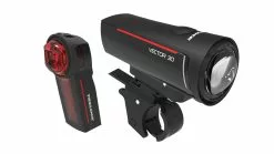 Trelock LS 300 I-GO / LS 740 Vector