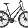 Raleigh Rushhour 4.0 XXL Trapez -Fahrrad Verkaufsladen 0218604 0000 0