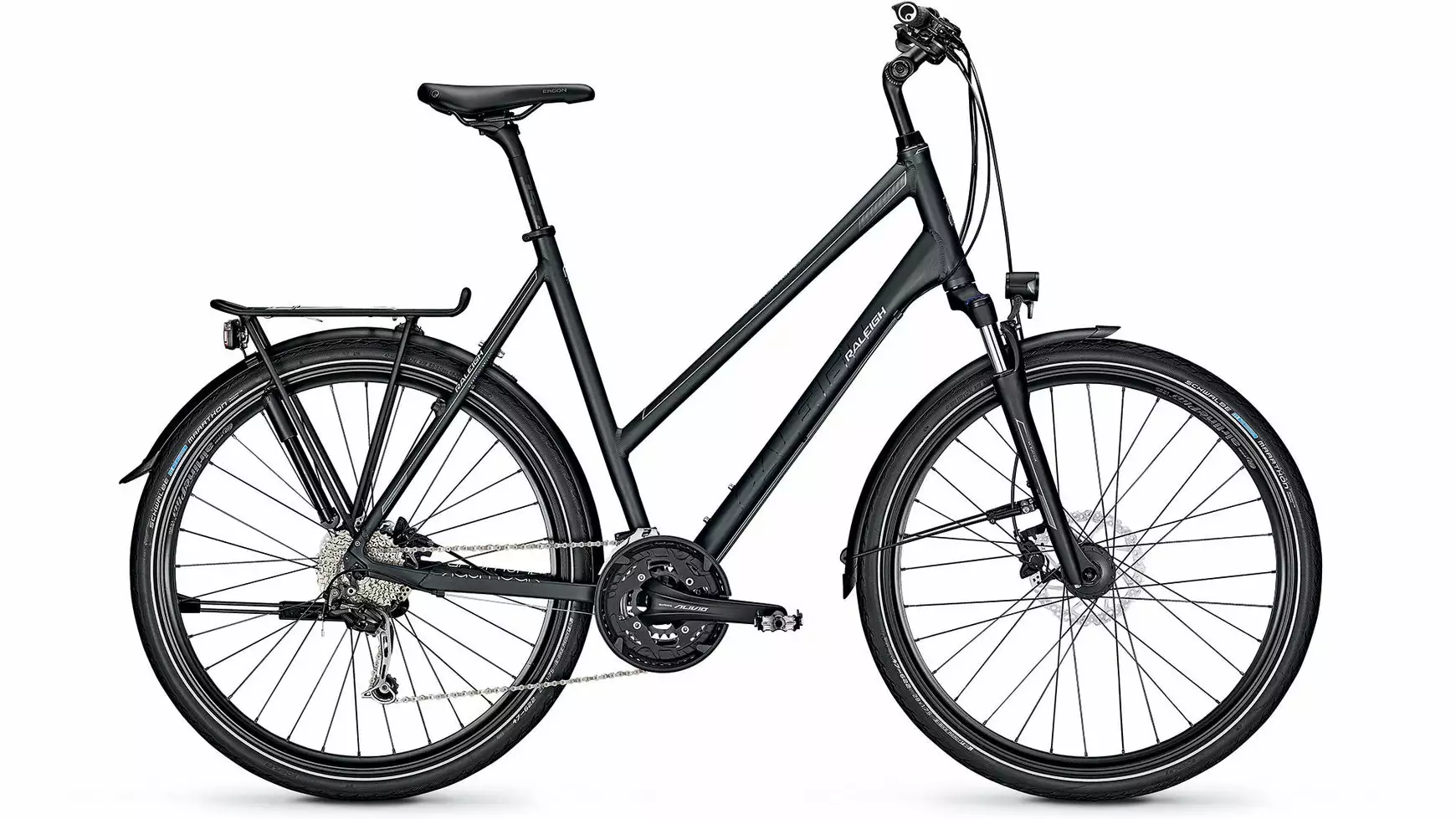 Raleigh Rushhour 4.0 XXL Trapez 3 Raleigh Rushhour 4.0 XXL Trapez