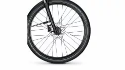 Raleigh Rushhour 4.0 XXL Trapez 8 Raleigh Rushhour 4.0 XXL Trapez -Fahrrad Verkaufsladen 0218604 0000 3