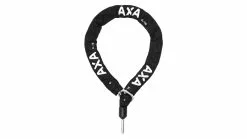 AXA Block XXL Rahmenschloss-Set -Fahrrad Verkaufsladen AXA Block XXL Rahmenschloss Set inkl Kette ULC 100 Und Tasche 218519 03